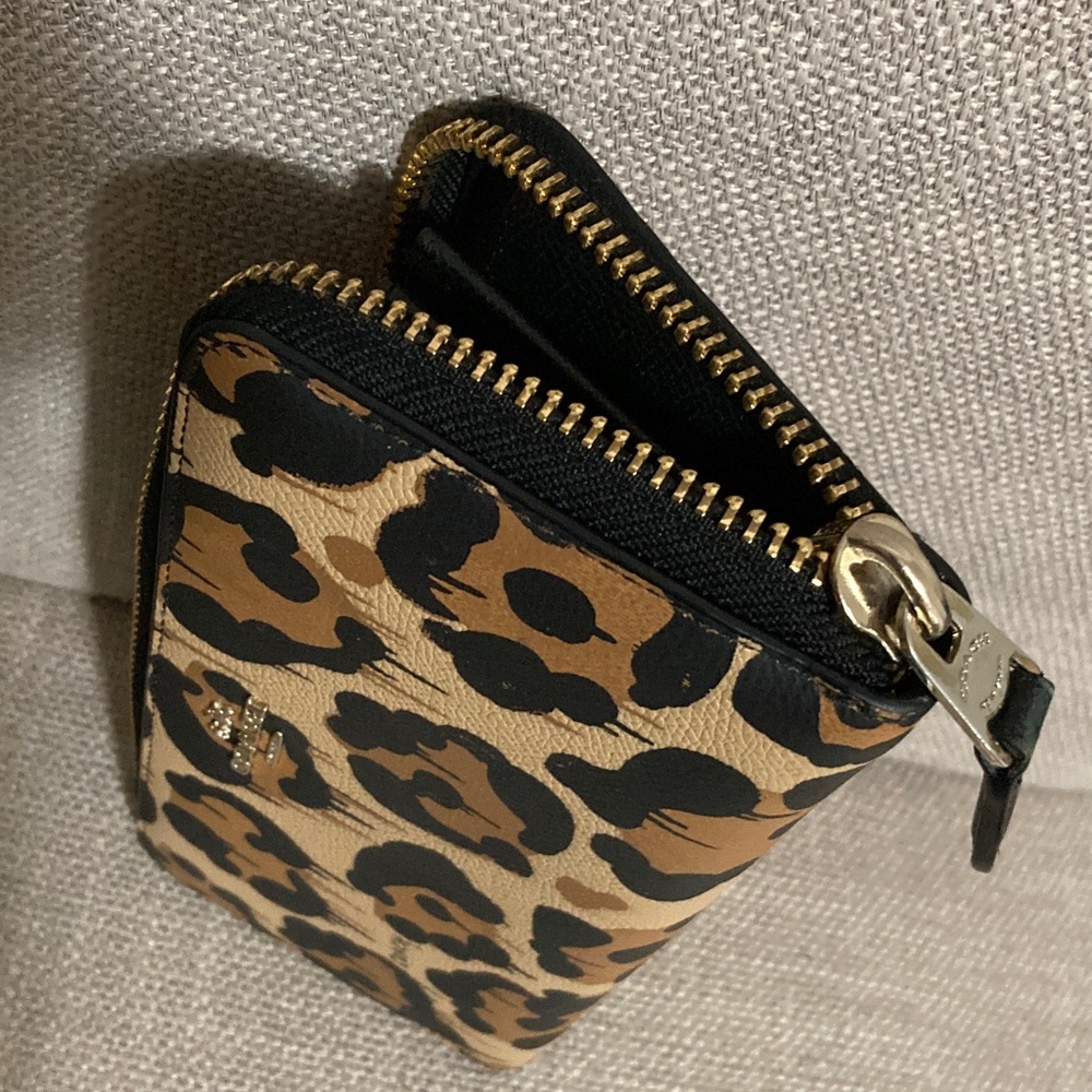 Coach Cheetah Bundle - Picture 2 of 3